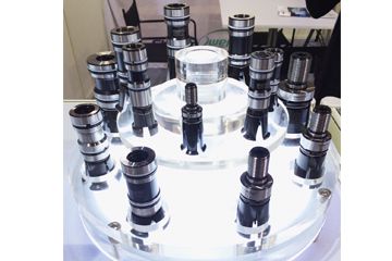 Spindle System