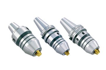 Introduction on Ex-Power Chuck