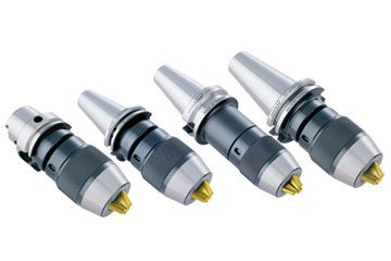 Introduction on Direct Type Tool Holder for Drill Chuck with Straight Junction