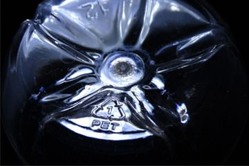 What is the plastic recycling symbols mean?