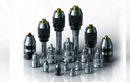 Tooling Chuck Measurements
