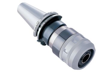 CHUMPOWER Milling Chuck