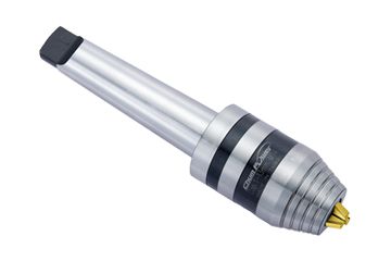 Introduction of Morse Taper