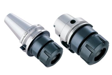 Introduction of BT and HSK Tool Holder and their Differences