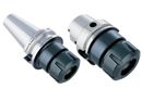 Introduction of BT and HSK Tool Holder and their Differences