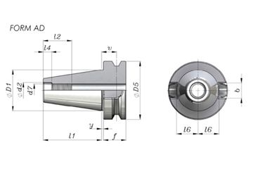 Introduction to Tool Holder Standard