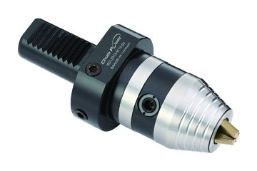 Introduction of VDI Hex Key Drill Chuck Holder