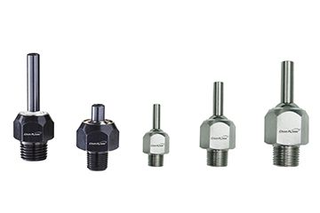 Introduction of Spray Nozzle Series