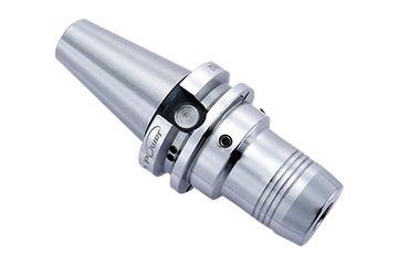 Introduction of The Hydraulic Tool Holders