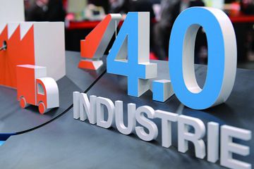How CHUMPOWER Aims to Help Business Partners towards Industry 4.0