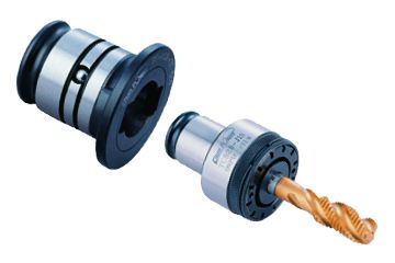 Tap Chuck Torque Adjustment Instructions
