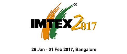 2017 印度國際金屬切削工具機展