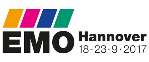 2017 漢諾威世界工具機展