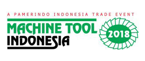 2018 印尼國際製造工業暨金屬加工設備展