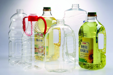 Tips to PET Bottle Design with Handle for Edible Oil Bottle Packaging