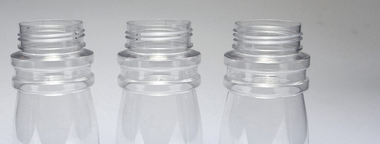 Milk Bottles