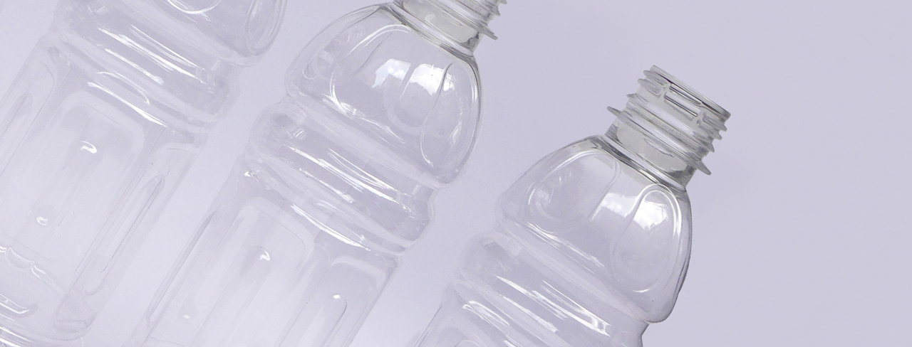 Beverage Bottles