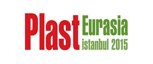 2015 Plast Eurasia Istanbul - International Istanbul Plastic Industries Fair