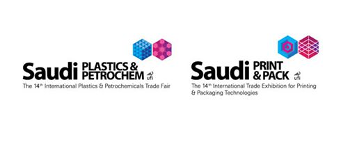 Saudi Plastics & Petrochem & Saudi Print & Pack 2016