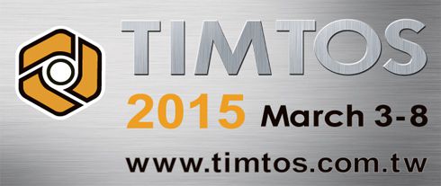 2015 TIMTOS