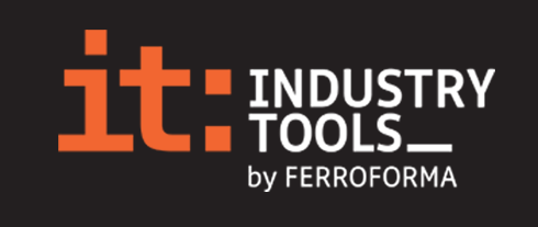 2019 INDUSTRY TOOLS by FERROFORMA