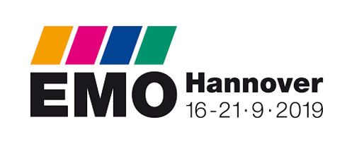 2019 EMO Hannover