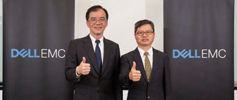 Dell最新数位转型调查，用数字揭露台湾企业内心的焦虑