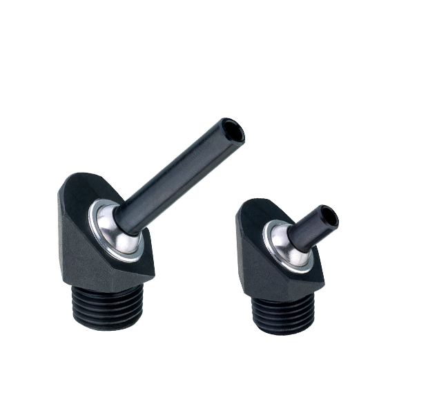 Spray Nozzle Series / Slanting Type