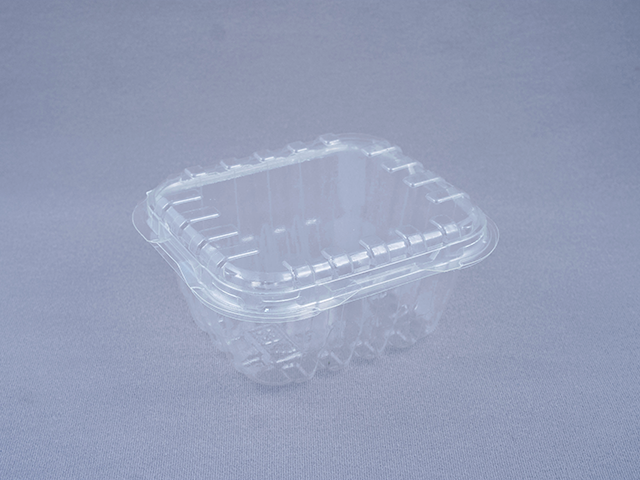 Fruit and vegetable box12A