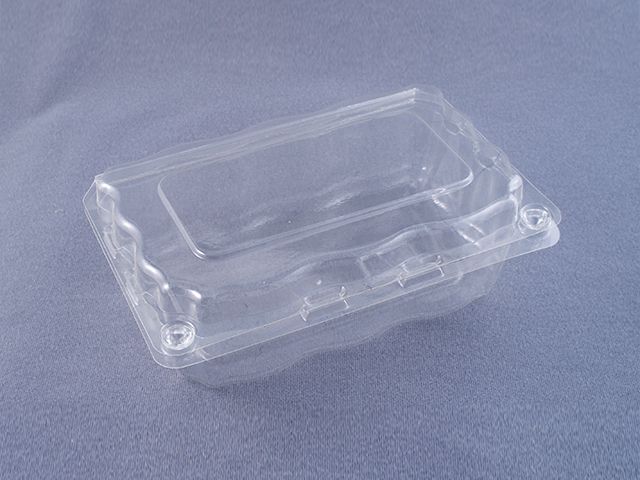 Fruit and vegetable box1/2QT