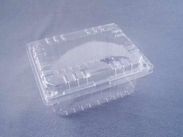 Fruit and vegetable boxA200