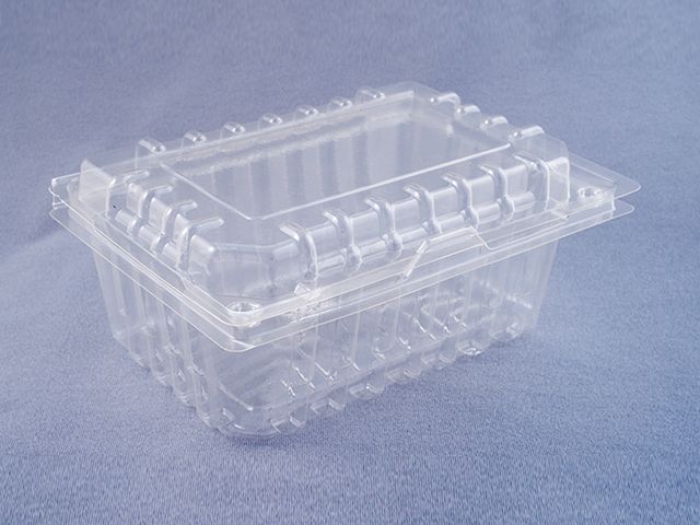 Fruit and vegetable boxJU-200