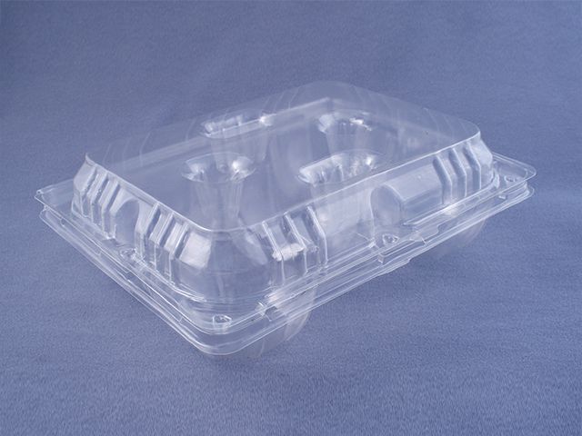 Fruit and vegetable box501