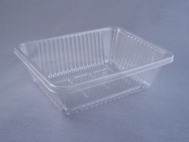 Fruit and vegetable boxJU-24 大菇