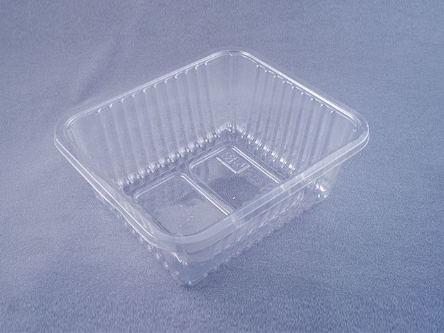 Fruit and vegetable boxJU-23 小菇