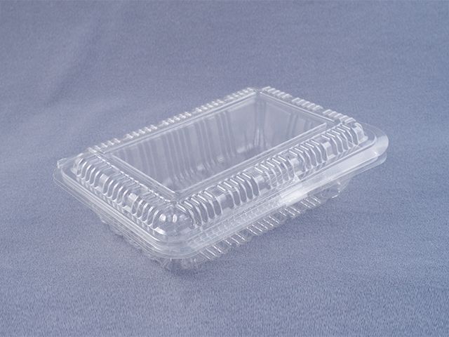 Fruit and vegetable box3H