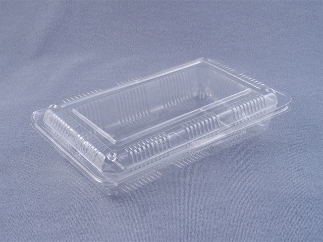 Fruit and vegetable box5H