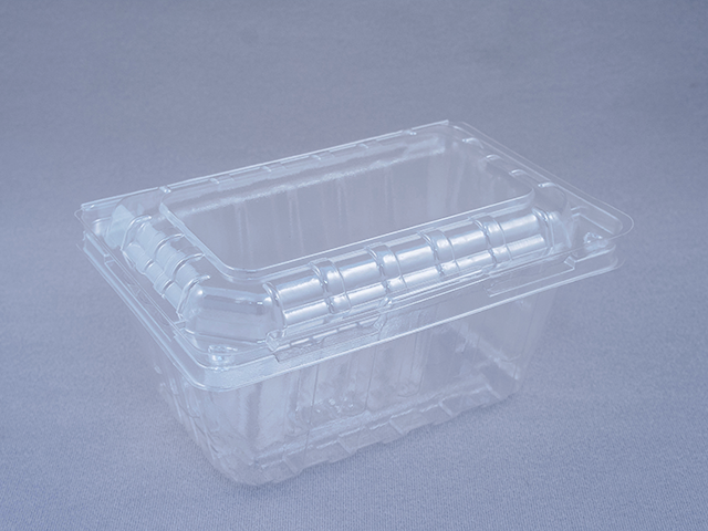 Fruit and vegetable boxA100