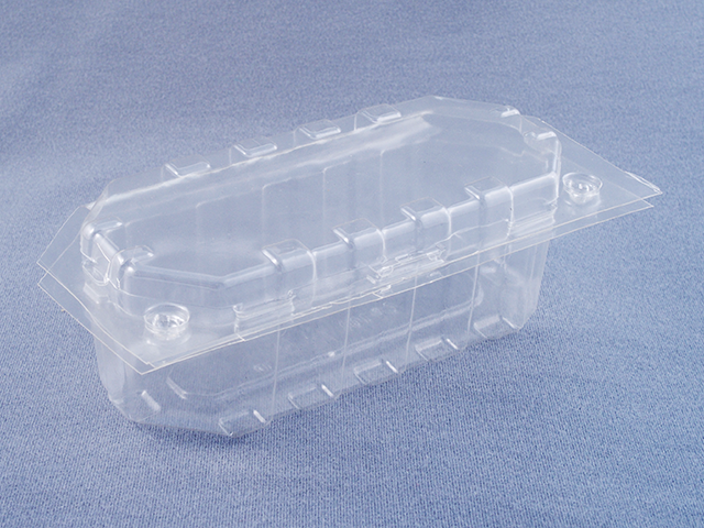 Fruit and vegetable boxCP101