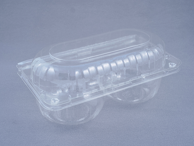 Fruit and vegetable boxCP203