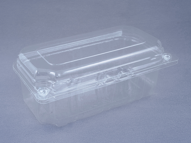 Fruit and vegetable boxJU90