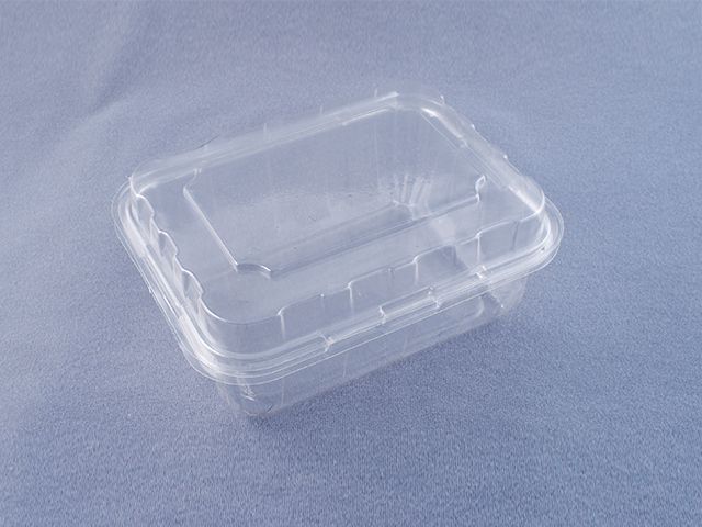 Fruit and vegetable boxJ500