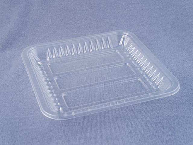 Fresh tray#4