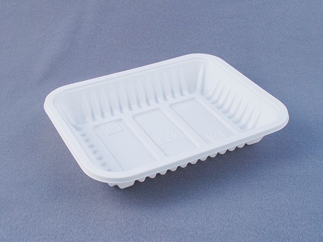 Fresh tray#27