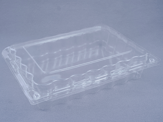 Fruit and vegetable boxJU016