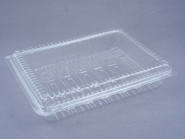 Fruit and vegetable boxB20