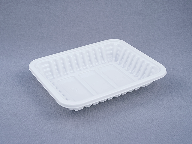 Fresh trayJ27