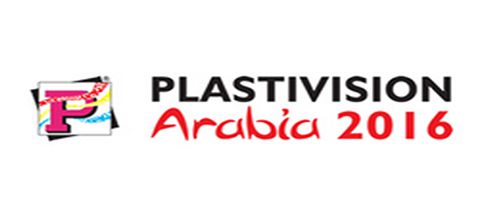 Plastivision Arabia & Arabiamold 2016