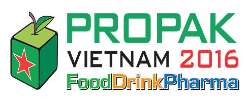 2016 越南国际包装及食品加工展