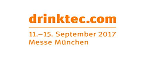 2017 Drinktec